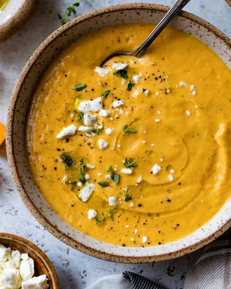 Butternut Soup