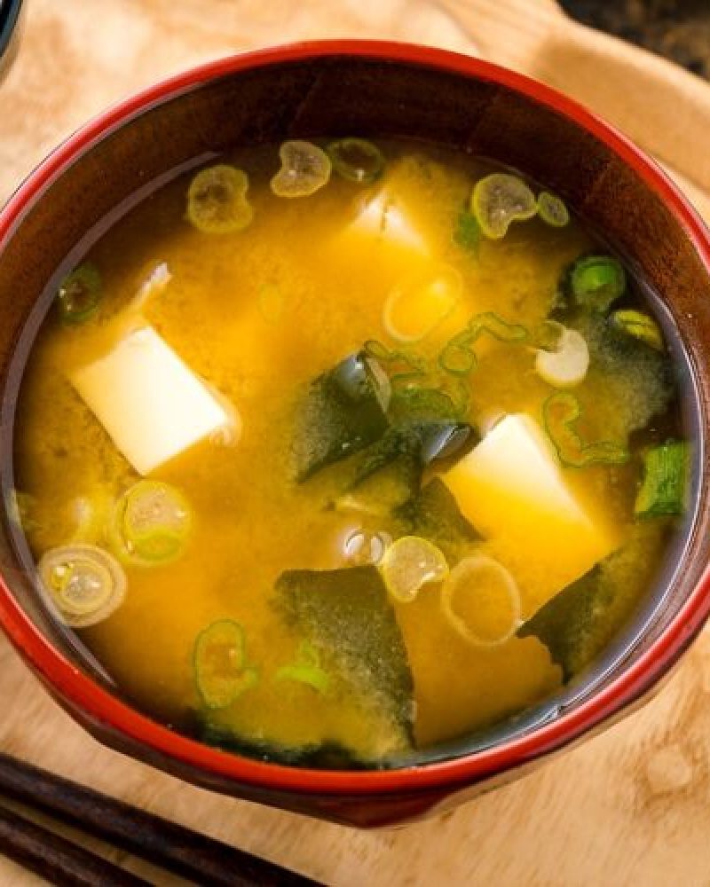 Miso Soup